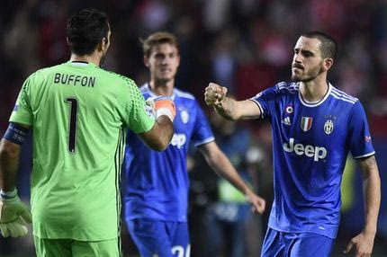 Το σούπερ πρωτοσέλιδο της Tuttosport για τo… ξύρισμα της Γιουβέντους