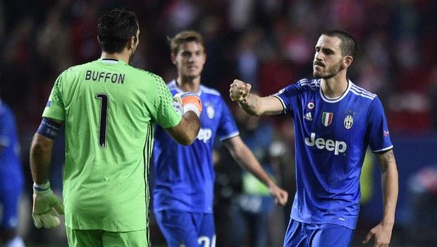 Το σούπερ πρωτοσέλιδο της Tuttosport για τo… ξύρισμα της Γιουβέντους