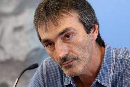 “Φόρτωσαν” με Καγιούλη που πήγε Τούμπα