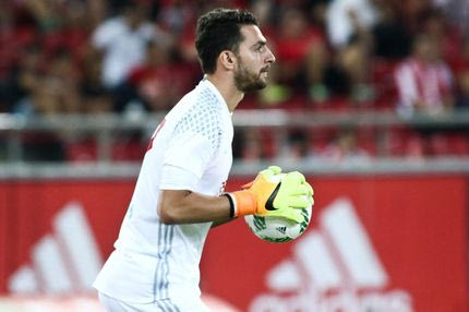 Γιατί αντικαταστάθηκε ο Καπίνο