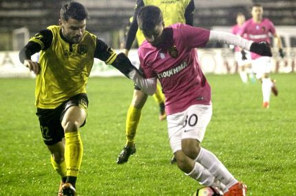 Δεν ήρθε η αναγέννηση για την ΑΕΚ