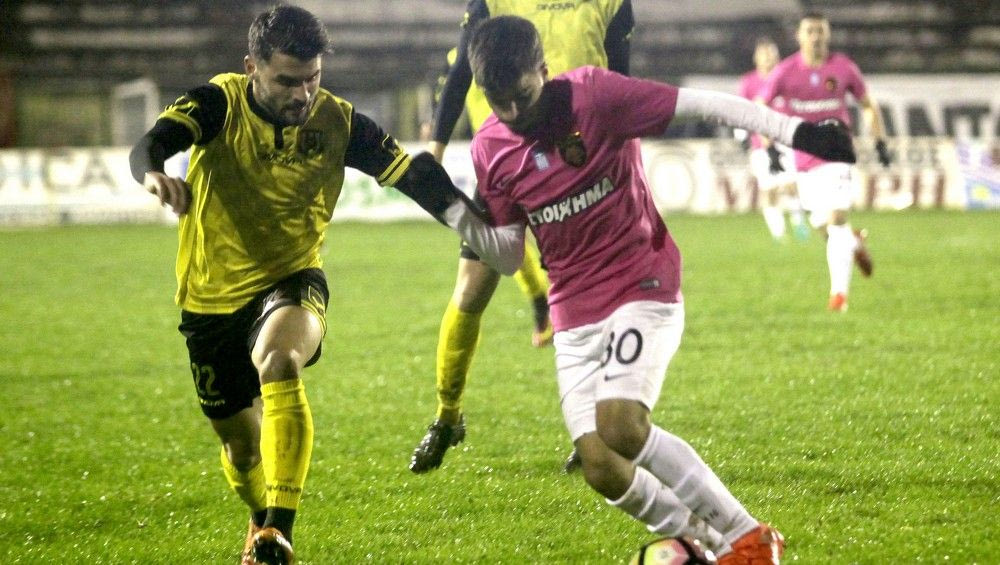 Δεν ήρθε η αναγέννηση για την ΑΕΚ