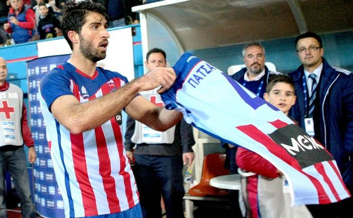 Ο ΠΑΟΚ ανέβασε αισθητά την προσφορά του για τον Ανσαριφάρντ