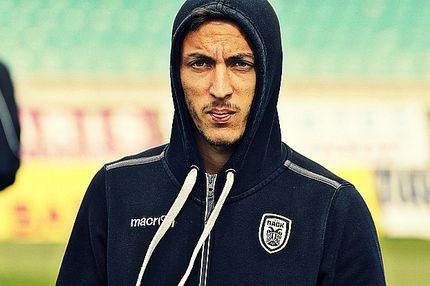 Τσέχικο bullying στον Κάτσε!!