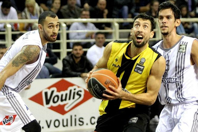 Πολύ σκληρή για να πεθάνει! Αήττητη ΑΕΚ