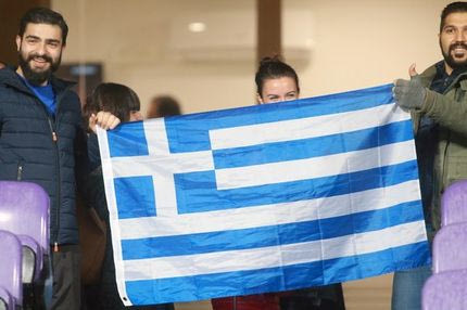 “Κατάληψη” στη Φλωρεντία οι οπαδοί του ΠΑΟΚ! (PHOTOS)