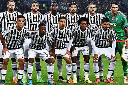 To “μάντρωμα” που έκανε πρωταθλήτρια την Γιουβέντους!