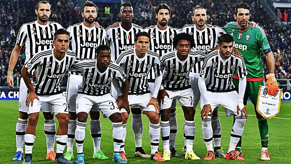 To “μάντρωμα” που έκανε πρωταθλήτρια την Γιουβέντους!