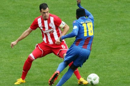 Το οφσάιντ που προκάλεσε την “έκρηξη” της Κέρκυρας