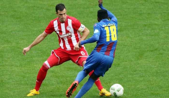 Το οφσάιντ που προκάλεσε την “έκρηξη” της Κέρκυρας