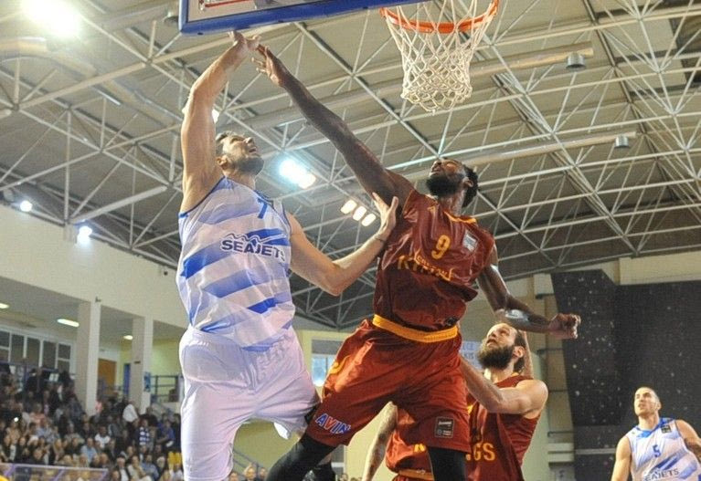 Η Κύμη νίκησε, το Ρέθυμνο δεν έπαιξε στο δεύτερο ημίχρονο