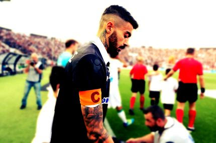 Όταν ο Κλάους γίνεται… Καζαντζάκης!