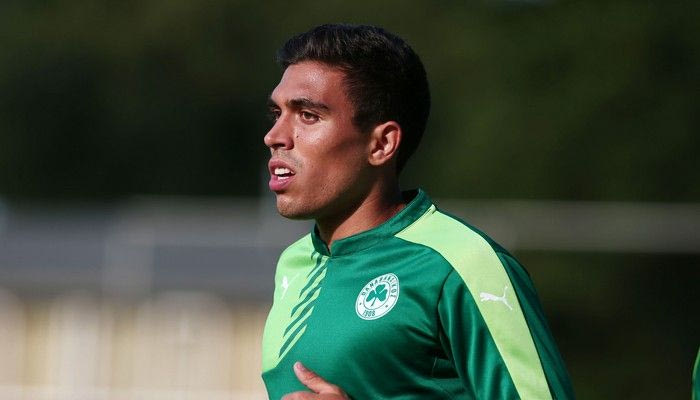 Χάνει την ΑΕΚ ο Κλωναρίδης