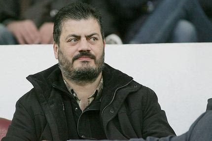 Ματαιώθηκε συναυλία του Κονταρού στη Ν. Φιλαδέλφεια υπό τον φόβο επεισοδίων!