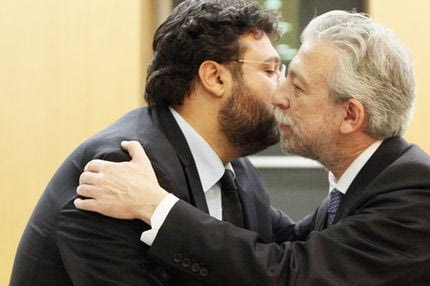 Στα… χνάρια Κοντονή ο Βασιλειάδης