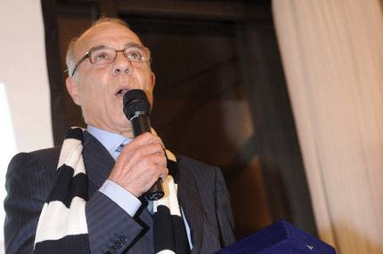 Κούδας: “Εγώ είμαι ο πρώτος που έπρεπε να φωνάξουν στον ΠΑΟΚ”