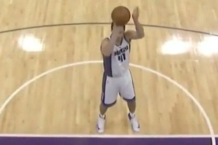 Η πιο… Κουφή βολή στην ιστορία!