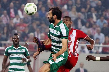 Συγχαρητήρια Μαυροκουκουλάκη στον Ολυμπιακό