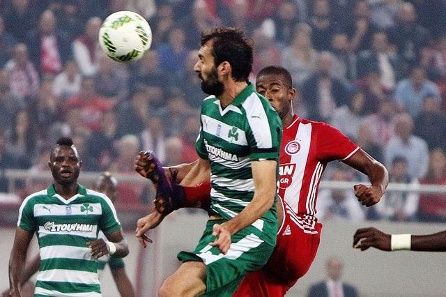 Γιατί ανακοινώθηκε τώρα ο “Κούτρου” κι όχι ο Μπεργκ