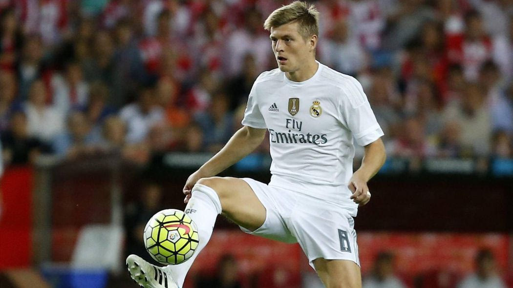 Σοκ με Κρόος στη Ρεάλ