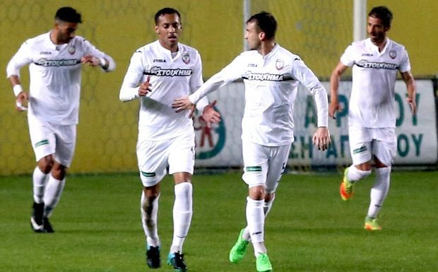 Πέρασε με άγχος η Ξάνθη!