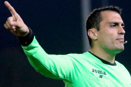 Απέβαλε λάθος παίκτη ο Κύζας