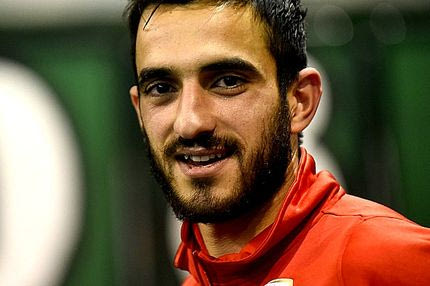 H γερμανική ομάδα που βλέπει Λαΐφη