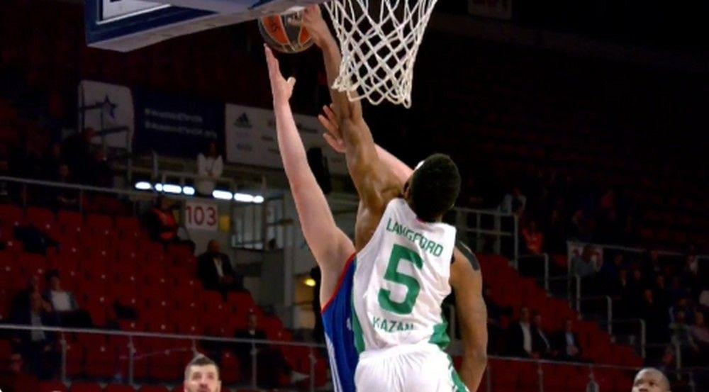 ΟΑΚΑ δείχνει η “ελευθερία” του  Λάνγκφορντ