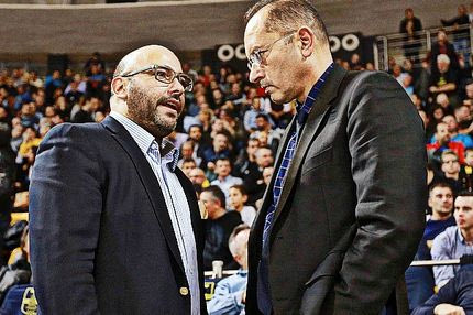 Η στασιμότητα του Άρη και οι μύδροι Λάσκαρη