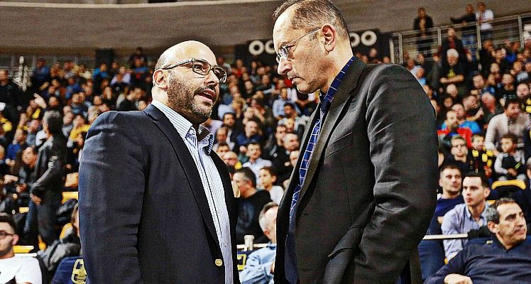 Η στασιμότητα του Άρη και οι μύδροι Λάσκαρη