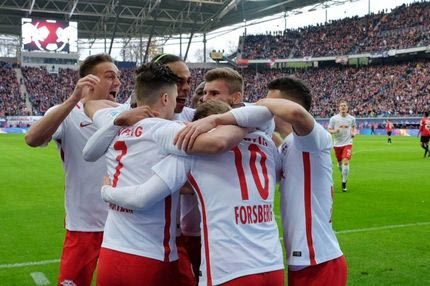 Η Λειψία τρελαίνει κόσμο και “απειλεί” την κυριαρχία της Μπάγερν!