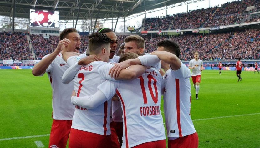 Η Λειψία τρελαίνει κόσμο και “απειλεί” την κυριαρχία της Μπάγερν!