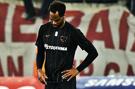 Λέσκοτ: “Γι αυτό έφυγα από την ΑΕΚ”