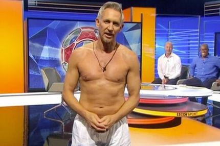 Ο Λίνεκερ “προκαλεί” και βάζει νέο στοίχημα με την Λέστερ!