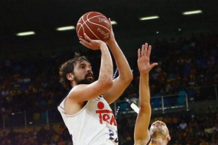 Η Ρεάλ είναι εδώ!