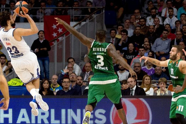 Το… τρεις εξαμαρτείν ουκ Παναθηναϊκού σοφού!