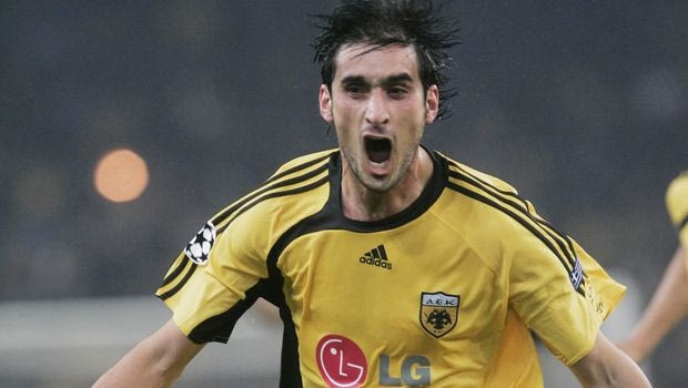 Το “Λύμπεεε, Λύμπεεε…” και η πρώτη νίκη!