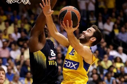 Αυτή δεν είναι η Φενέρ του Ζοτς!