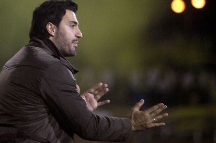 Τρολ ο Μάγγος για ΑΕΚ: “Δεν διαφέρει από την Αναγέννηση Καρδίτσας”