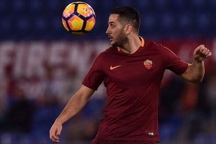 Ο Μανωλάς αποχαιρέτησε τον Τζέραρντ με τον τρόπο που του αξίζει!