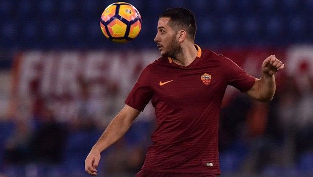 Ο Μανωλάς αποχαιρέτησε τον Τζέραρντ με τον τρόπο που του αξίζει!