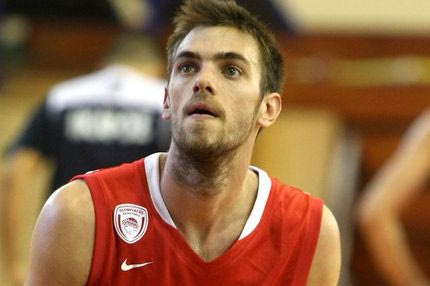 Μάντζαρης στο Contra.gr: “Ο Ολυμπιακός ήταν η καλύτερη επιλογή”