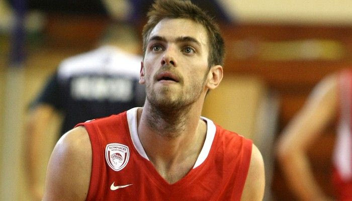 Μάντζαρης στο Contra.gr: “Ο Ολυμπιακός ήταν η καλύτερη επιλογή”