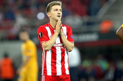 Ξανά εκτός Μάριν, Τσόρι!