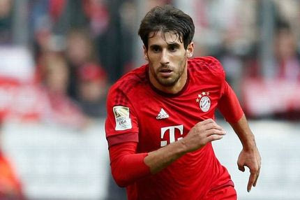 Χάβι Μαρτίνεθ, o… μεγάλος χαμένος από την εκλογή Τραμπ