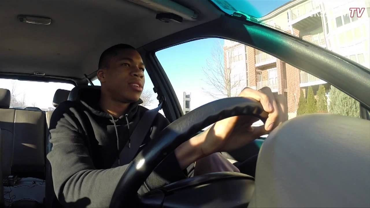 Αυτό είναι το “μωρό” του Αντετοκούνμπο