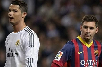 Αυτούς “βλέπει” ο Αντσελότι για διαδόχους των Μέσι-Κριστιάνο