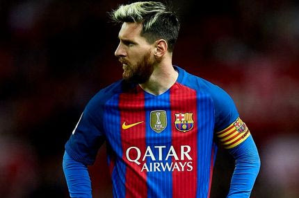 Η σκληρή απάντηση των Καταλανών στα σενάρια φυγής του Μέσι