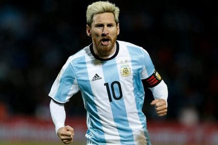 Μυθική πρόταση σε Μπαρτσελόνα για Μέσι ο Γκουαρδιόλα!