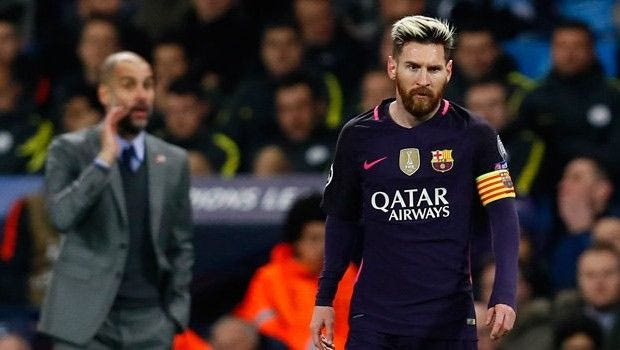 Αυτόν είπε “ηλίθιο” ο Μέσι!